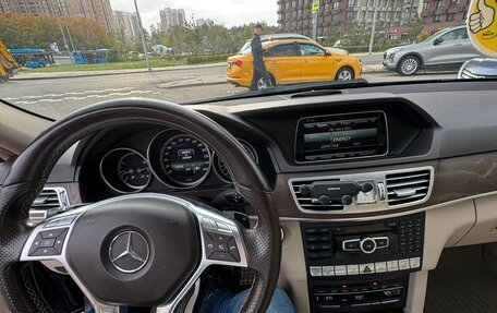 Mercedes-Benz E-Класс, 2014 год, 2 490 000 рублей, 8 фотография