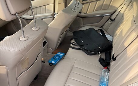 Mercedes-Benz E-Класс, 2014 год, 2 490 000 рублей, 11 фотография