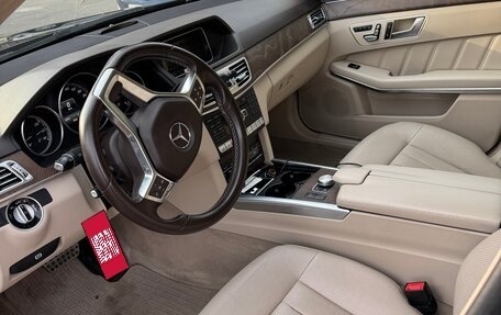 Mercedes-Benz E-Класс, 2014 год, 2 490 000 рублей, 7 фотография