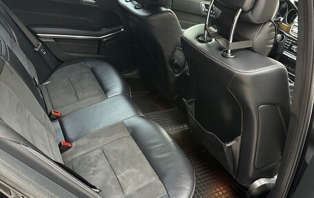 Mercedes-Benz E-Класс, 2013 год, 1 800 000 рублей, 9 фотография