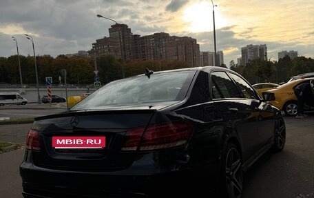 Mercedes-Benz E-Класс, 2014 год, 2 490 000 рублей, 5 фотография
