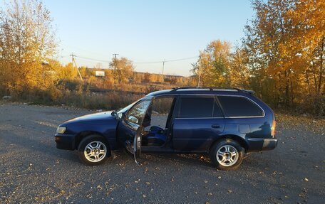 Toyota Corolla, 1996 год, 295 000 рублей, 5 фотография