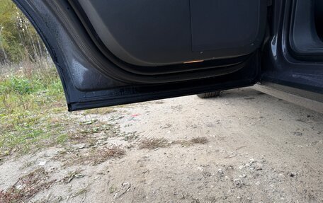Volkswagen Touareg III, 2007 год, 1 200 000 рублей, 19 фотография