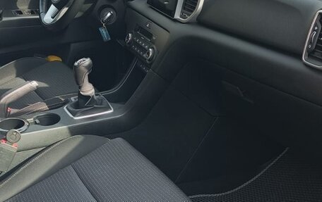 KIA Sportage IV рестайлинг, 2020 год, 2 700 000 рублей, 14 фотография