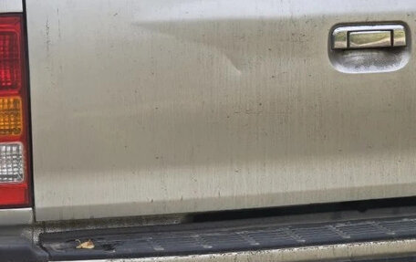 Toyota Hilux VII, 2007 год, 950 000 рублей, 6 фотография