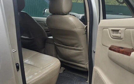 Toyota Hilux VII, 2007 год, 950 000 рублей, 7 фотография