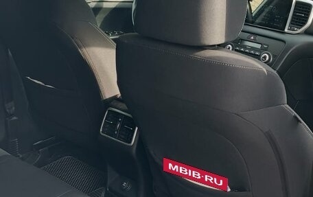 KIA Sportage IV рестайлинг, 2020 год, 2 700 000 рублей, 12 фотография