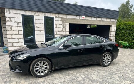 Mazda 6, 2013 год, 1 499 000 рублей, 2 фотография