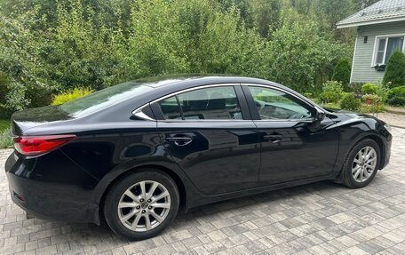 Mazda 6, 2013 год, 1 499 000 рублей, 4 фотография