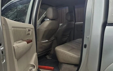 Toyota Hilux VII, 2007 год, 950 000 рублей, 9 фотография