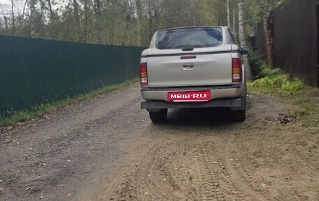 Toyota Hilux VII, 2007 год, 950 000 рублей, 3 фотография