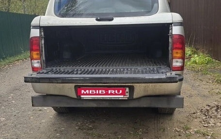 Toyota Hilux VII, 2007 год, 950 000 рублей, 5 фотография