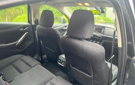 Mazda 6, 2013 год, 1 499 000 рублей, 10 фотография