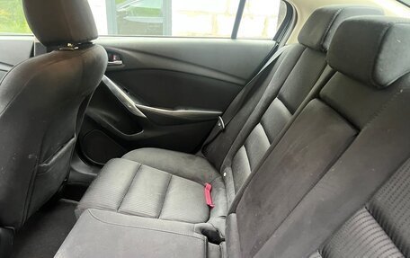 Mazda 6, 2013 год, 1 499 000 рублей, 11 фотография