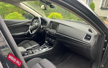 Mazda 6, 2013 год, 1 499 000 рублей, 9 фотография