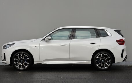 BMW X3, 2025 год, 7 809 000 рублей, 5 фотография