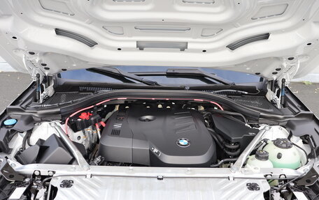 BMW X3, 2025 год, 7 809 000 рублей, 4 фотография