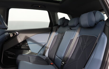 BMW X3, 2025 год, 7 809 000 рублей, 11 фотография