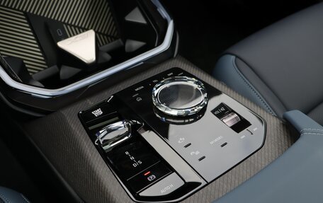 BMW X3, 2025 год, 7 809 000 рублей, 17 фотография
