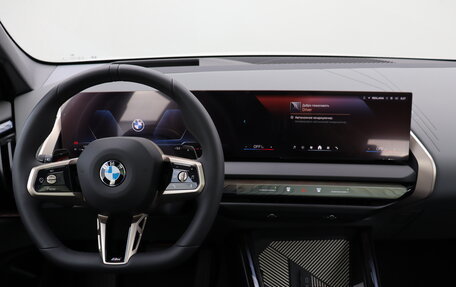 BMW X3, 2025 год, 7 809 000 рублей, 15 фотография