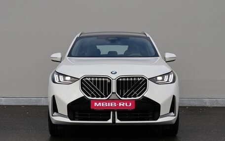 BMW X3, 2025 год, 7 809 000 рублей, 2 фотография