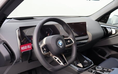 BMW X3, 2025 год, 7 809 000 рублей, 10 фотография