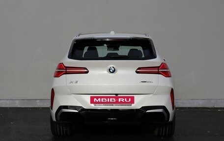 BMW X3, 2025 год, 7 809 000 рублей, 6 фотография
