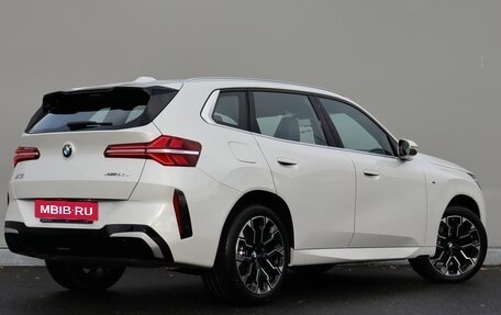 BMW X3, 2025 год, 7 809 000 рублей, 8 фотография