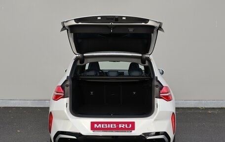 BMW X3, 2025 год, 7 809 000 рублей, 13 фотография
