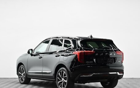 Haval Jolion, 2023 год, 1 295 000 рублей, 4 фотография