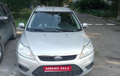 Ford Focus II рестайлинг, 2010 год, 550 000 рублей, 1 фотография