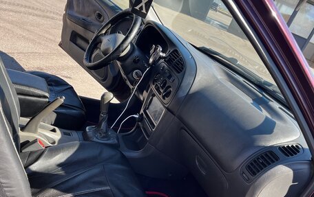 Mitsubishi Lancer VII, 1997 год, 165 000 рублей, 7 фотография