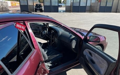 Mitsubishi Lancer VII, 1997 год, 165 000 рублей, 6 фотография