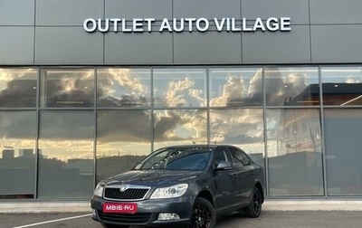 Skoda Octavia, 2009 год, 595 000 рублей, 1 фотография