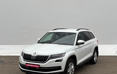 Skoda Kodiaq I, 2019 год, 2 950 000 рублей, 1 фотография
