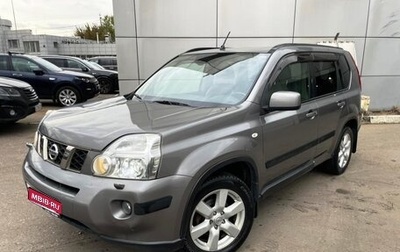 Nissan X-Trail, 2010 год, 950 000 рублей, 1 фотография