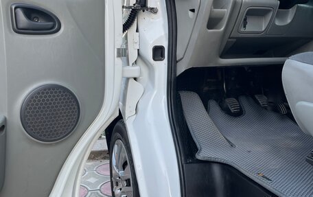 Opel Vivaro A рестайлинг, 2008 год, 1 280 000 рублей, 23 фотография