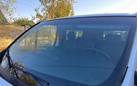 Opel Vivaro A рестайлинг, 2008 год, 1 280 000 рублей, 24 фотография
