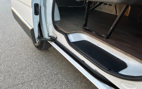 Opel Vivaro A рестайлинг, 2008 год, 1 280 000 рублей, 31 фотография