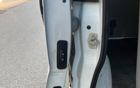 Opel Vivaro A рестайлинг, 2008 год, 1 280 000 рублей, 34 фотография