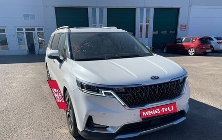 KIA Carnival, 2020 год, 4 300 000 рублей, 1 фотография