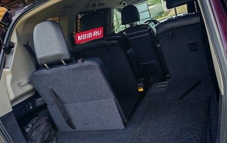 Toyota Highlander III, 2012 год, 2 680 000 рублей, 11 фотография