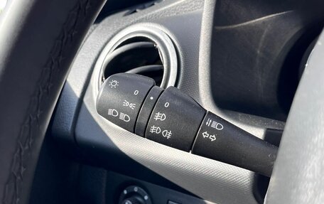Renault Logan II, 2020 год, 899 000 рублей, 19 фотография