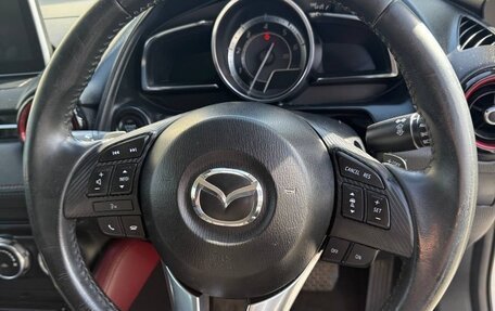 Mazda CX-3 I, 2016 год, 1 235 000 рублей, 11 фотография
