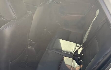 Mazda CX-3 I, 2016 год, 1 235 000 рублей, 8 фотография