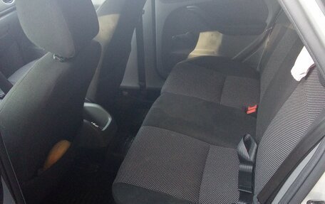 Ford Focus II рестайлинг, 2010 год, 550 000 рублей, 8 фотография