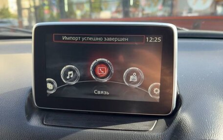 Mazda CX-3 I, 2016 год, 1 235 000 рублей, 15 фотография