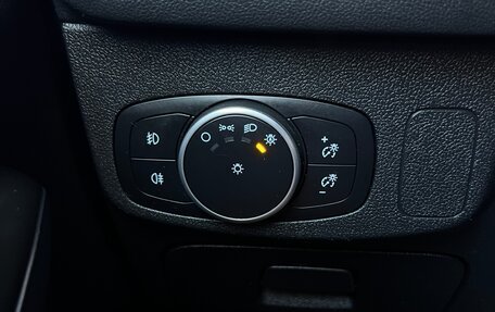 Ford Focus IV, 2018 год, 1 500 000 рублей, 11 фотография