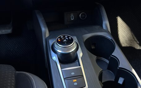 Ford Focus IV, 2018 год, 1 500 000 рублей, 14 фотография