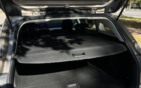 Ford Focus IV, 2018 год, 1 500 000 рублей, 19 фотография
